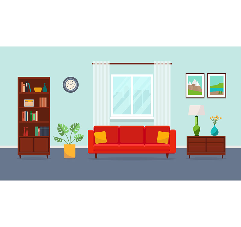 Household Storage