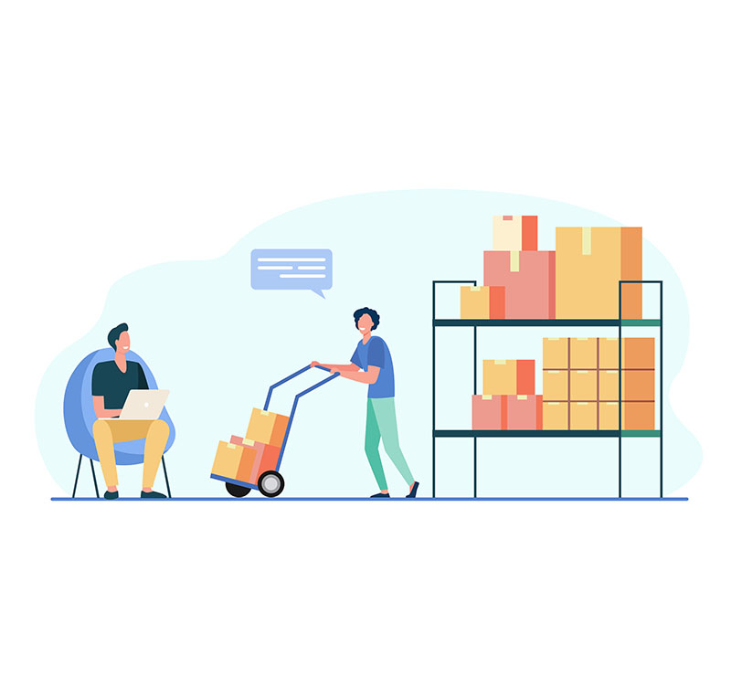 Self Storage